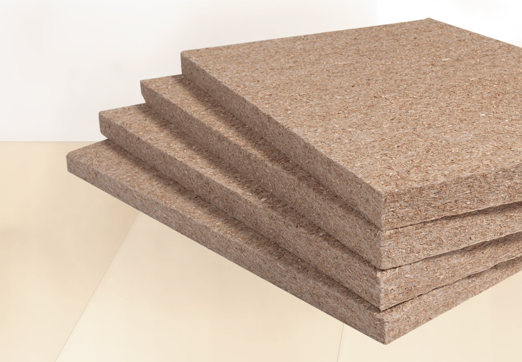 Hanfdämmplatte Universal